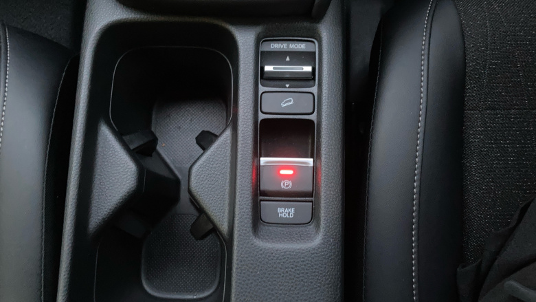 Honda HR-V 1.5 eHEV Advance 5dr CVT Hybrid Hatchback